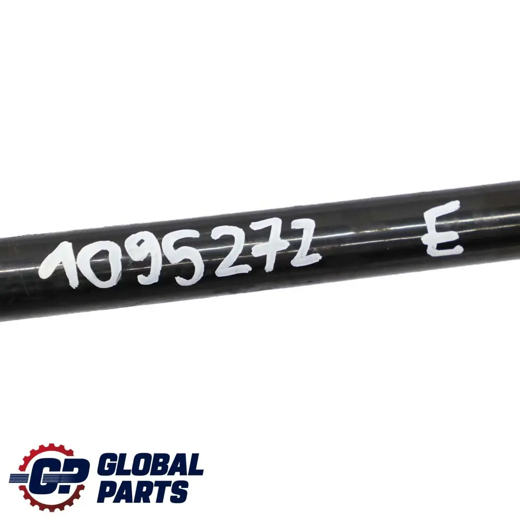 BMW 3 E46 Saloon Compact Front Axle Suspension Stabilizer Anti Roll Sway Bar - SKU 1095272 - Part number 1095272