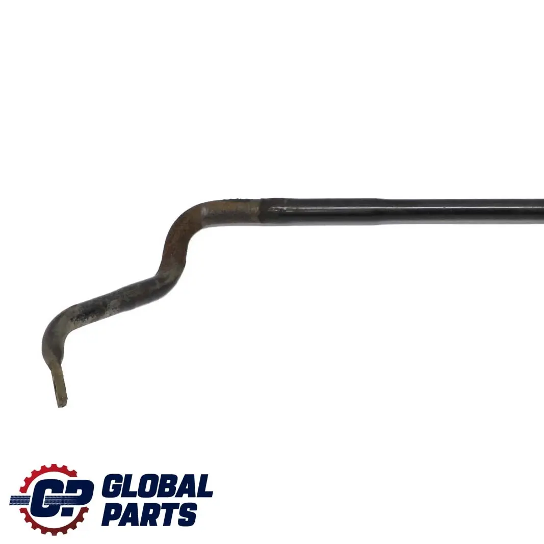 BMW 3 E46 Saloon Compact Front Axle Suspension Stabilizer Anti Roll Sway Bar - SKU 1095272 - Part number 1095272