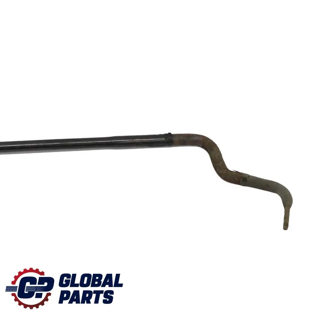 Front Axle Suspension Stabilizer Anti Roll Sway Bar to BMW 3 E46 Saloon Compact with Part number 1095272 BMW 3 E46 Saloon Compact Front Axle Suspension Stabilizer Anti Roll Sway Bar - SKU 1095272 - Part number 1095272