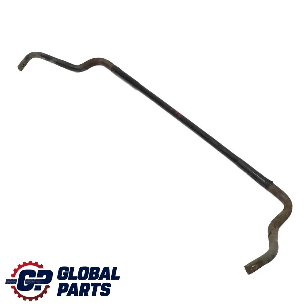 Hinterachse Hinten Stabilisator für BMW 3 E46 Limousine Compact mit Teilenummer 1095272 BMW 3 E46 Limousine Compact Hinterachse Hinten Stabilisator - SKU 1095272 - Teilenummer 1095272