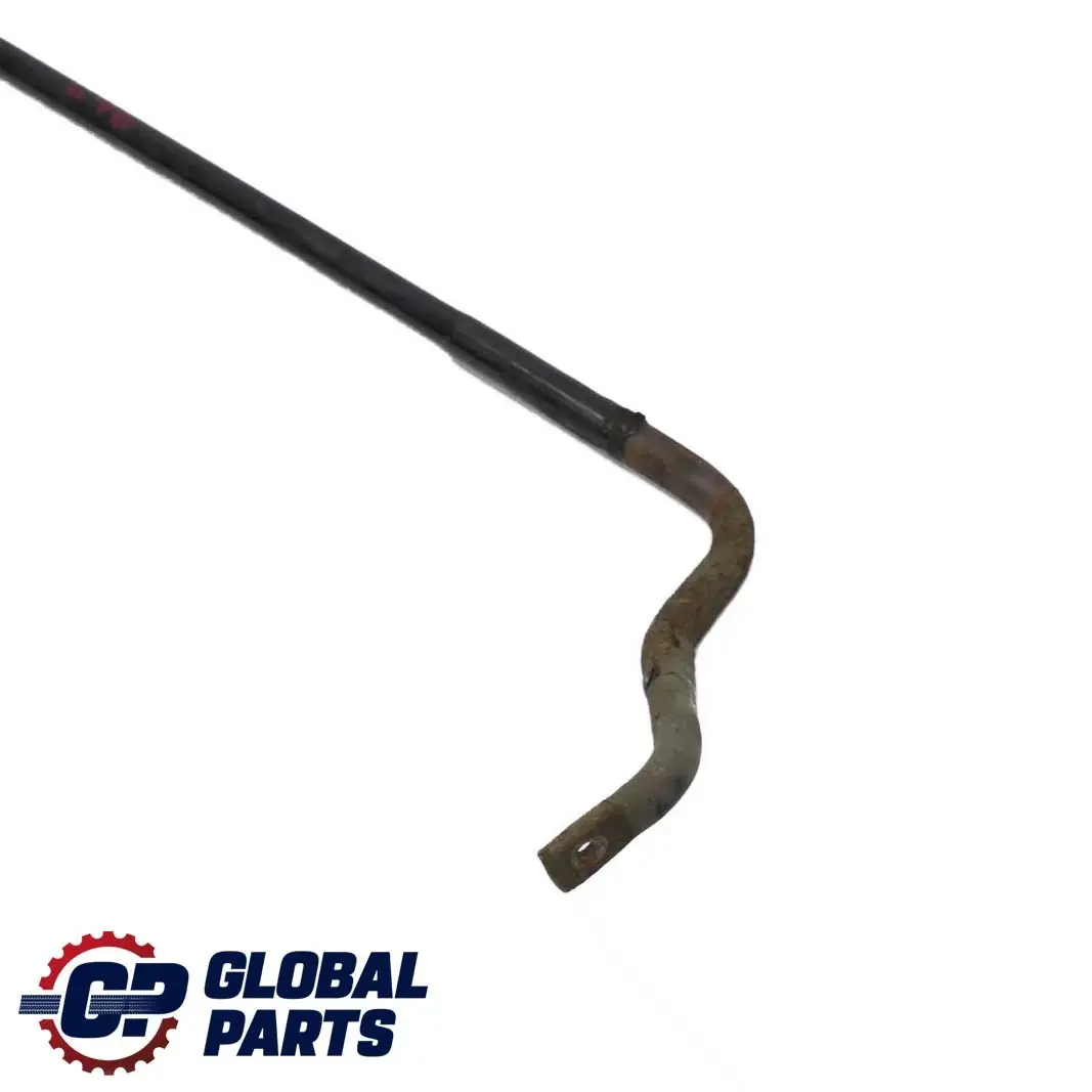 Suspension d'Essieu Avant Stabilisateur Antiroulis Barre Antiroulis pour BMW E46 à propos du numéro de pièce 1095272 BMW E46 Suspension d'Essieu Avant Stabilisateur Antiroulis Barre Antiroulis - SKU 1095272 - Numéro de pièce 1095272