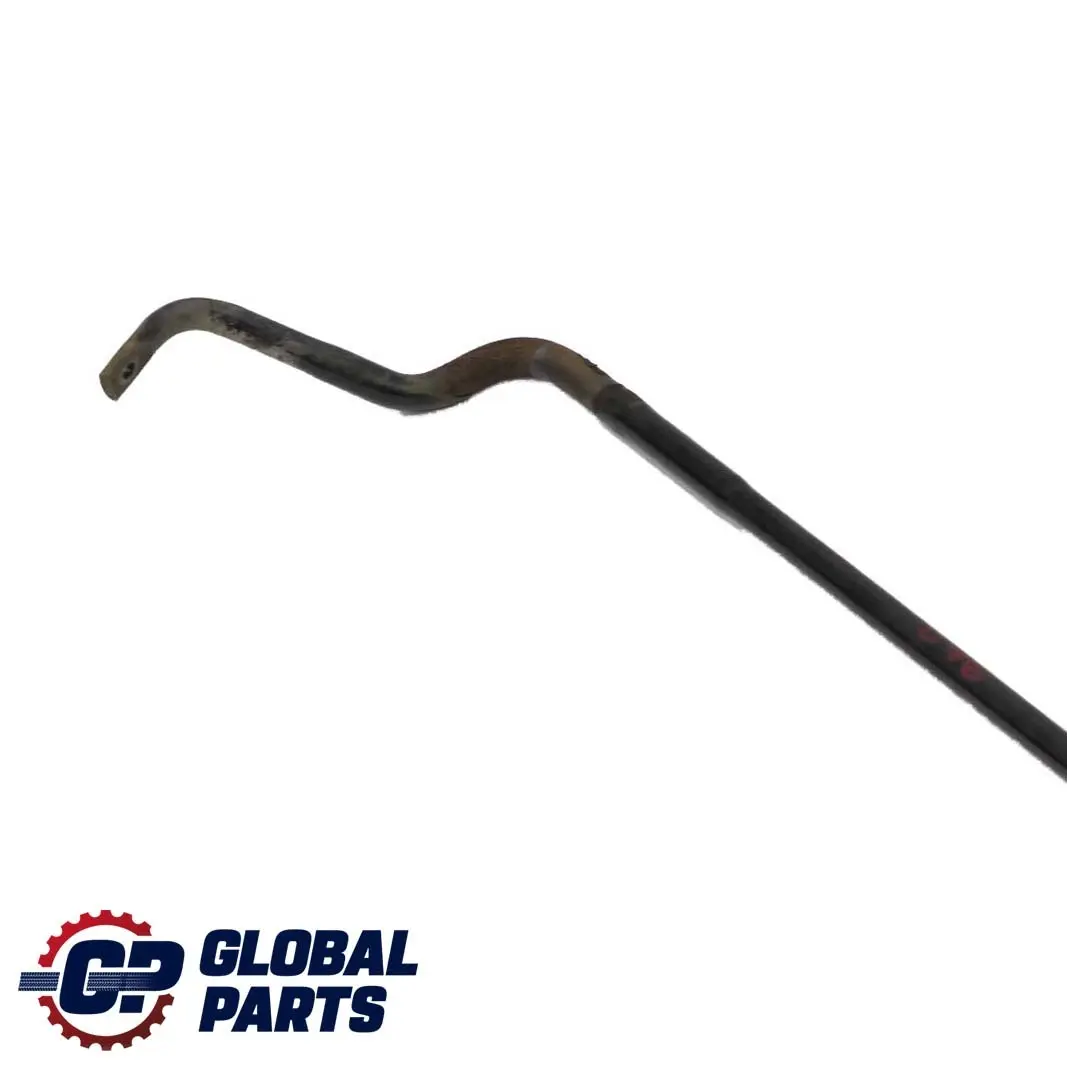 BMW 3 E46 Saloon Compact Front Axle Suspension Stabilizer Anti Roll Sway Bar - SKU 1095272 - Part number 1095272