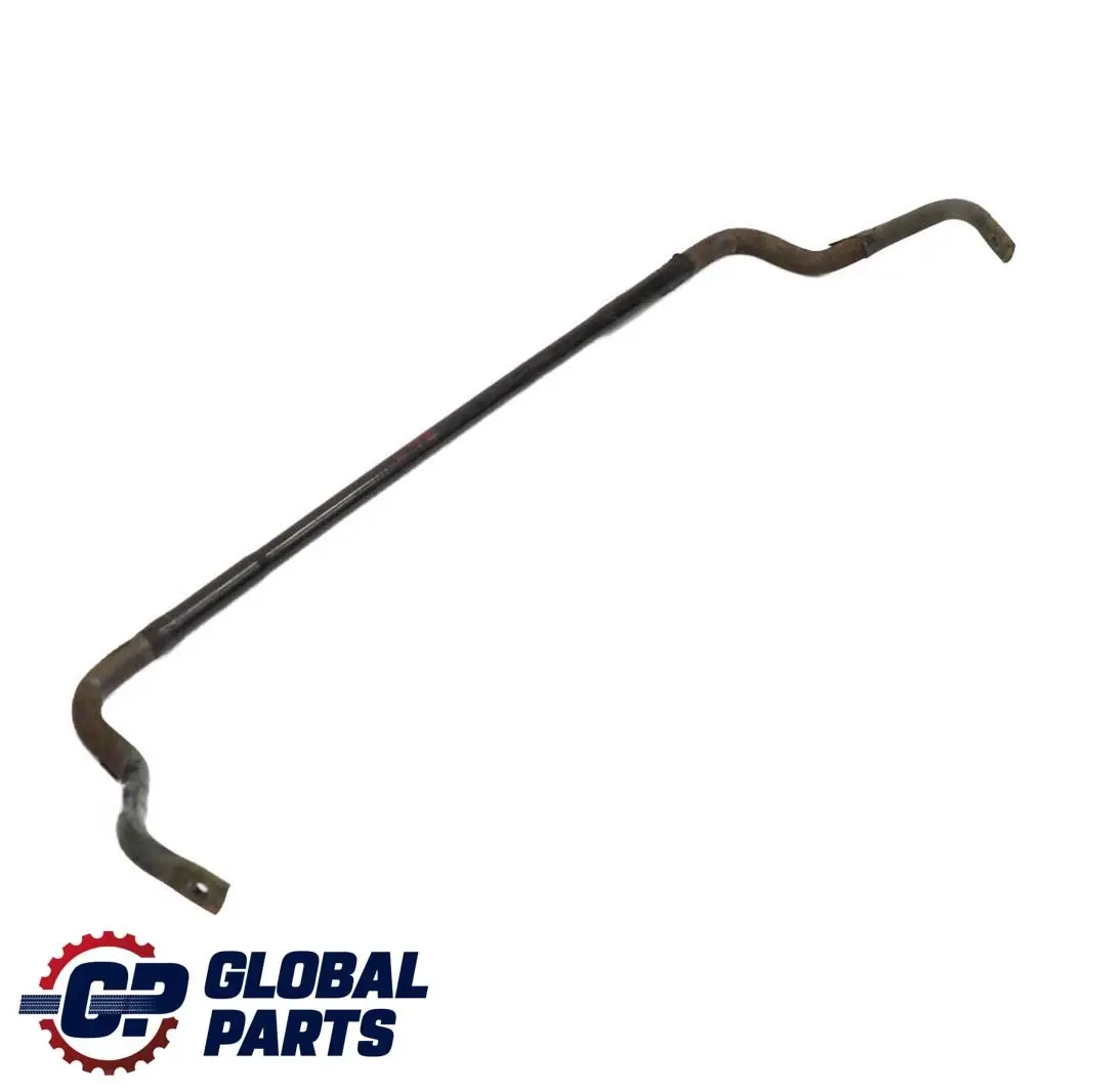 BMW 3 E46 Saloon Compact Front Axle Suspension Stabilizer Anti Roll Sway Bar - SKU 1095272 - Part number 1095272