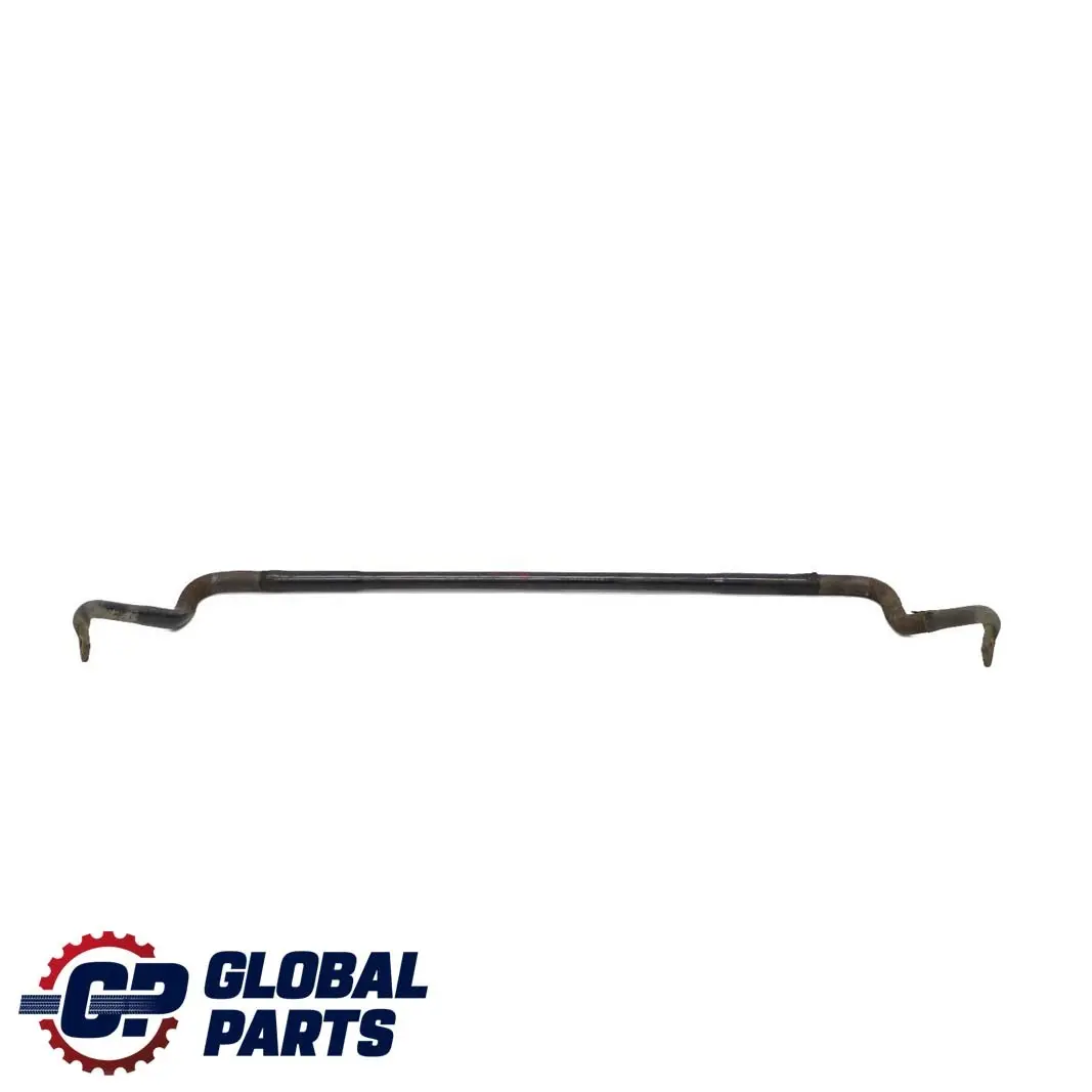 BMW 3 E46 Saloon Compact Front Axle Suspension Stabilizer Anti Roll Sway Bar - SKU 1095272 - Part number 1095272