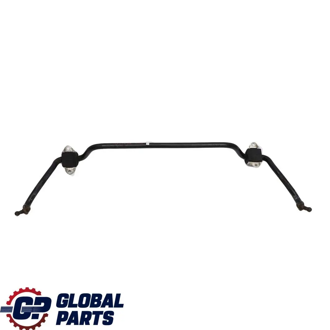 M52 Stabilisator Vorn Vorderachse D=21,5MM für BMW 3 er E46 Limousine mit Teilenummer 1095296 BMW 3 er E46 Limousine M52 Stabilisator Vorn Vorderachse D=21,5MM - SKU 1095296 - Teilenummer 1095296