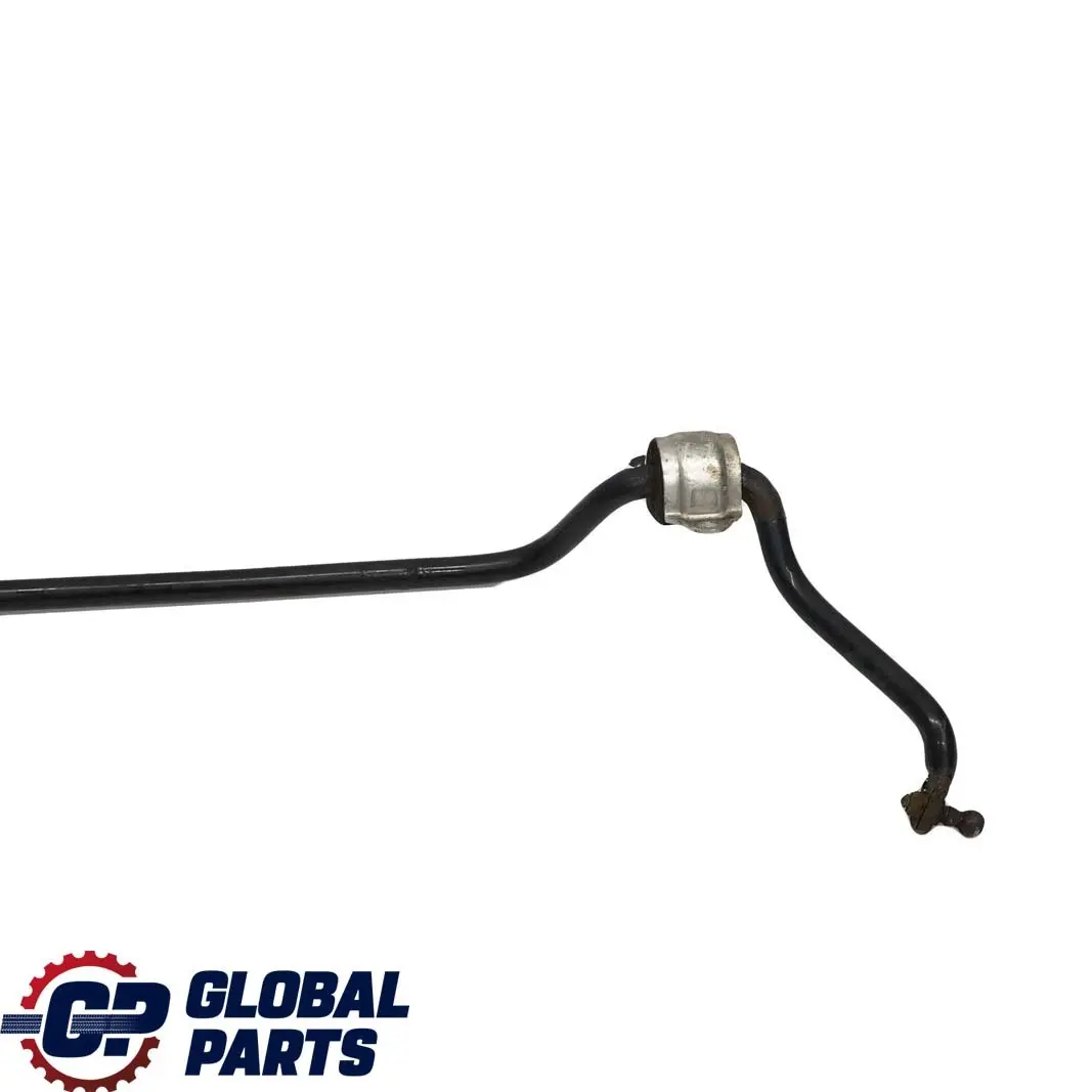 M52 Stabilisator Vorn Vorderachse D=21,5MM für BMW 3 er E46 Limousine mit Teilenummer 1095296 BMW 3 er E46 Limousine M52 Stabilisator Vorn Vorderachse D=21,5MM - SKU 1095296 - Teilenummer 1095296