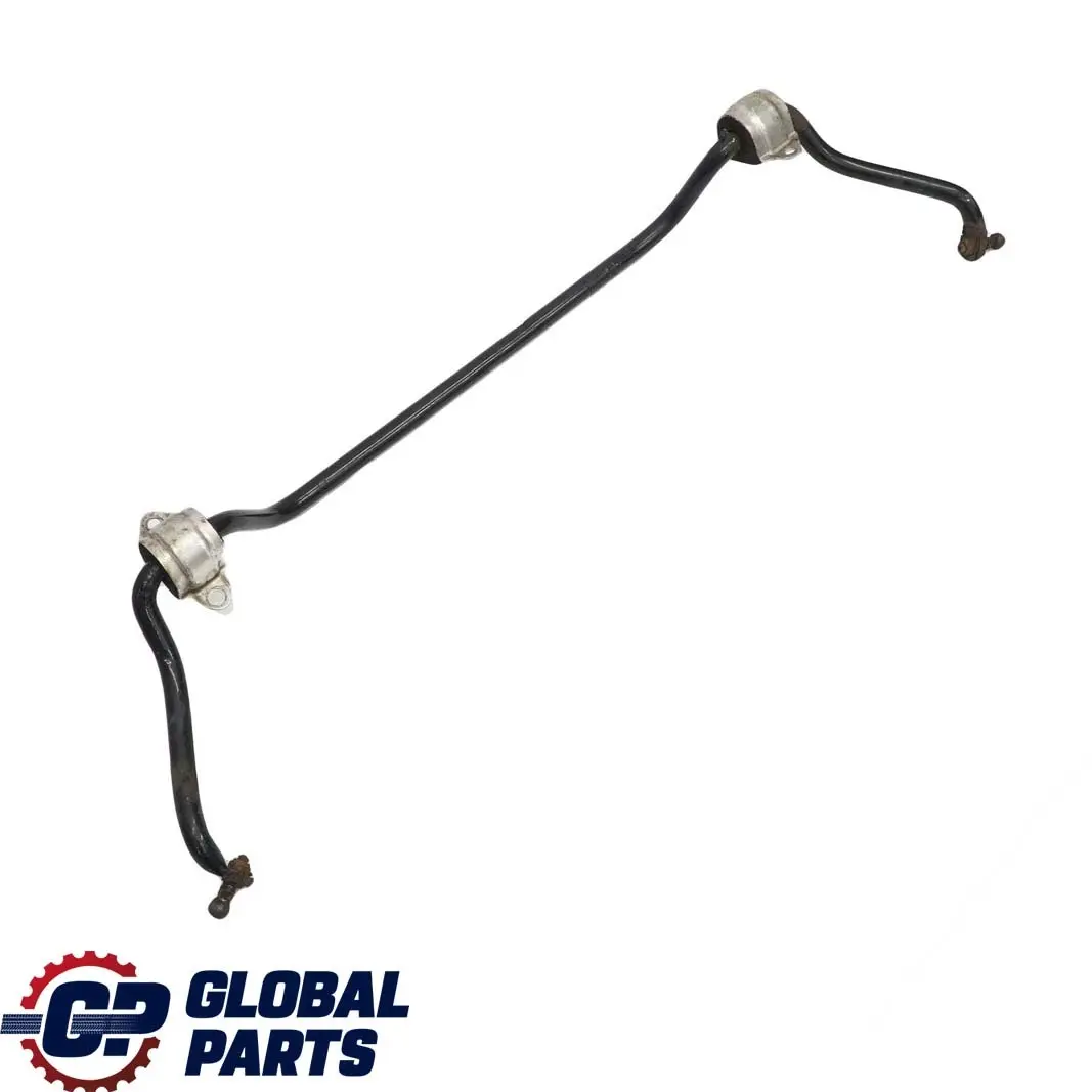 M52 Front Axle Suspension Stabilizer Bar D=21,5MM to BMW 3 E46 Saloon with Part number 1095296 BMW 3 E46 Saloon M52 Front Axle Suspension Stabilizer Bar D=21,5MM - SKU 1095296 - Part number 1095296