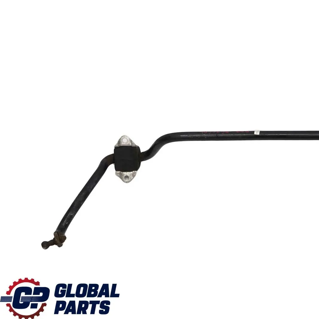 M52 Front Axle Suspension Stabilizer Bar D=21,5MM to BMW 3 E46 Saloon with Part number 1095296 BMW 3 E46 Saloon M52 Front Axle Suspension Stabilizer Bar D=21,5MM - SKU 1095296 - Part number 1095296