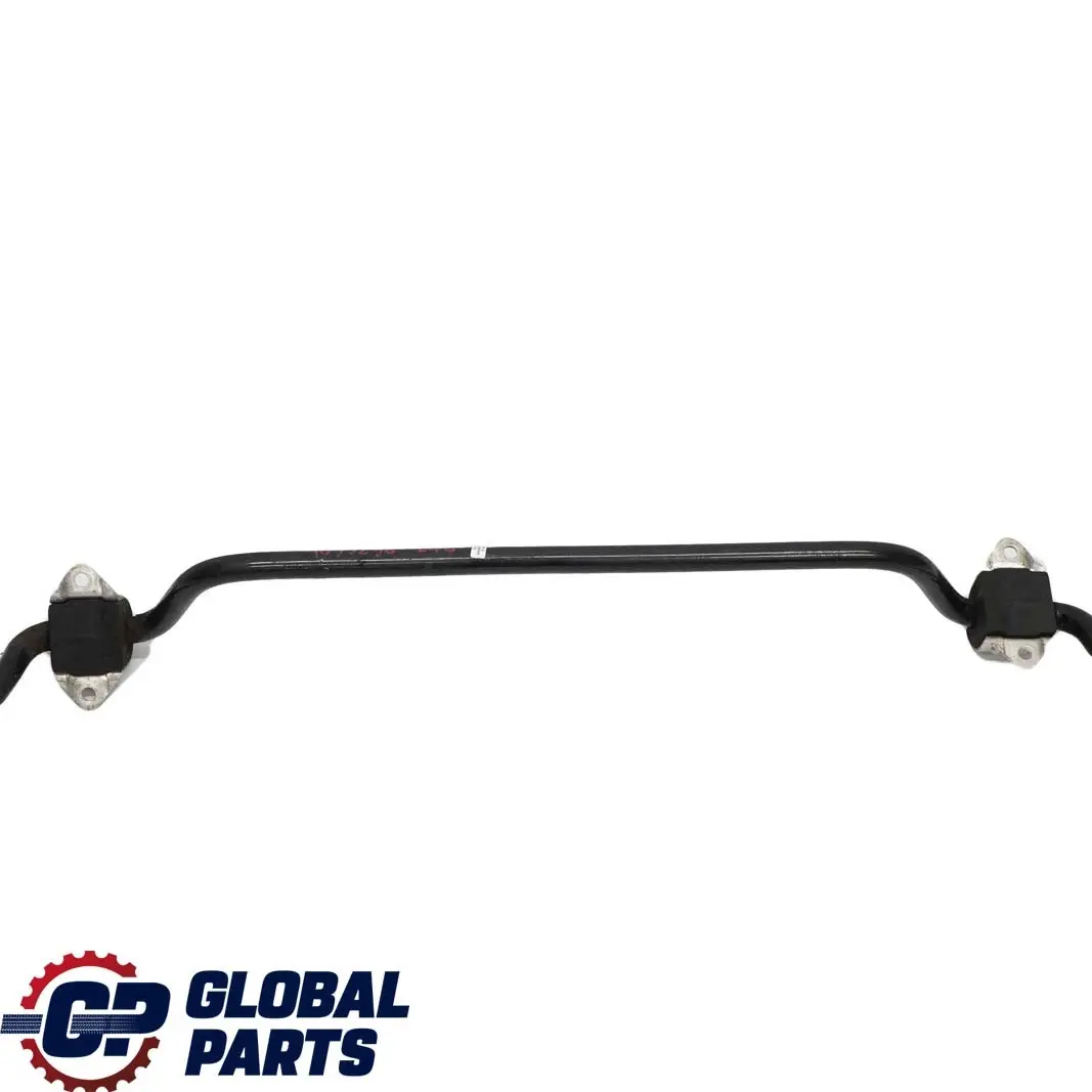 M52 Stabilisator Vorn Vorderachse D=21,5MM für BMW 3 er E46 Limousine mit Teilenummer 1095296 BMW 3 er E46 Limousine M52 Stabilisator Vorn Vorderachse D=21,5MM - SKU 1095296 - Teilenummer 1095296