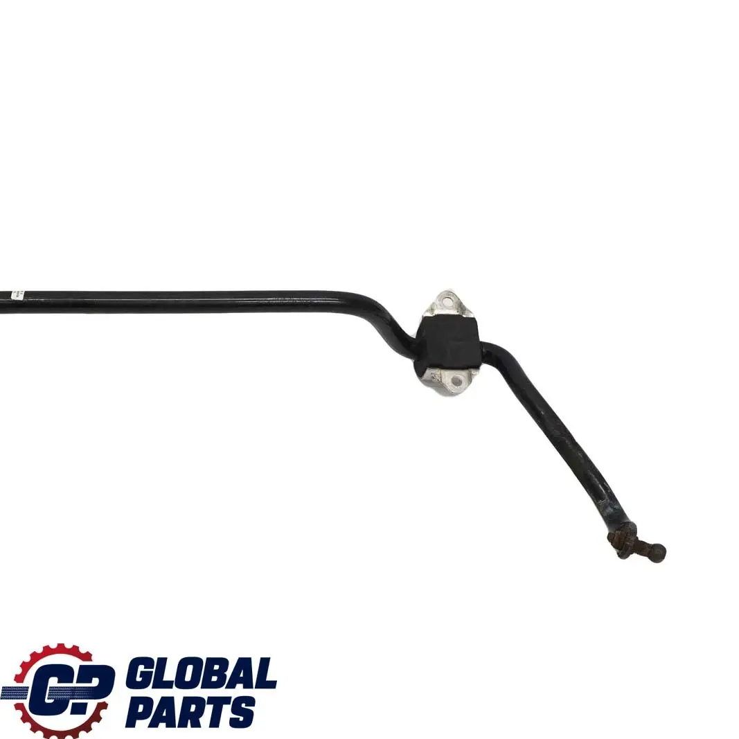 M52 Front Axle Suspension Stabilizer Bar D=21,5MM to BMW 3 E46 Saloon with Part number 1095296 BMW 3 E46 Saloon M52 Front Axle Suspension Stabilizer Bar D=21,5MM - SKU 1095296 - Part number 1095296