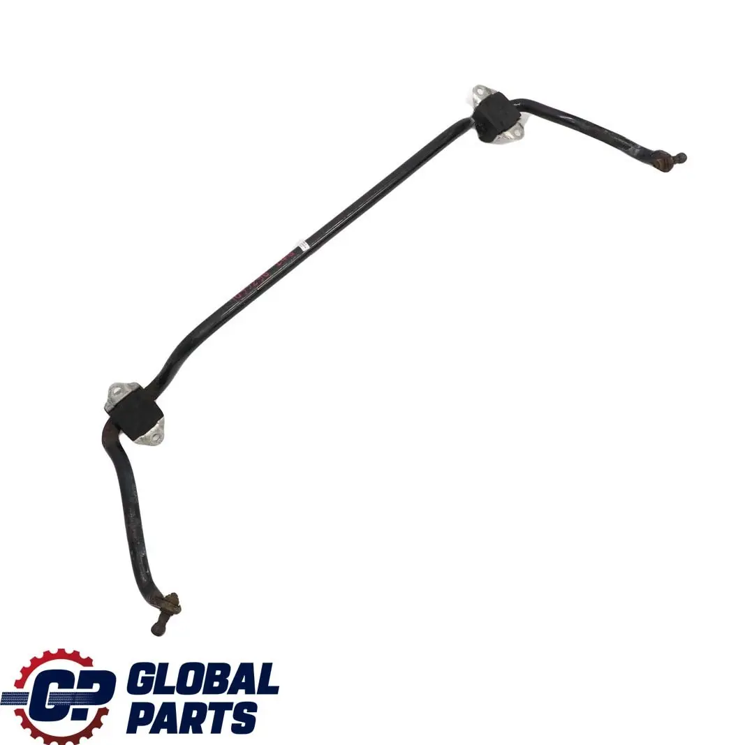 M52 Front Axle Suspension Stabilizer Bar D=21,5MM to BMW 3 E46 Saloon with Part number 1095296 BMW 3 E46 Saloon M52 Front Axle Suspension Stabilizer Bar D=21,5MM - SKU 1095296 - Part number 1095296