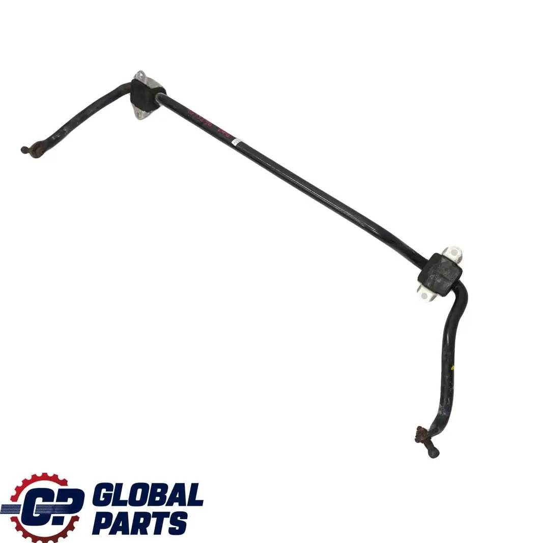 M52 Front Axle Suspension Stabilizer Bar D=21,5MM to BMW 3 E46 Saloon with Part number 1095296 BMW 3 E46 Saloon M52 Front Axle Suspension Stabilizer Bar D=21,5MM - SKU 1095296 - Part number 1095296