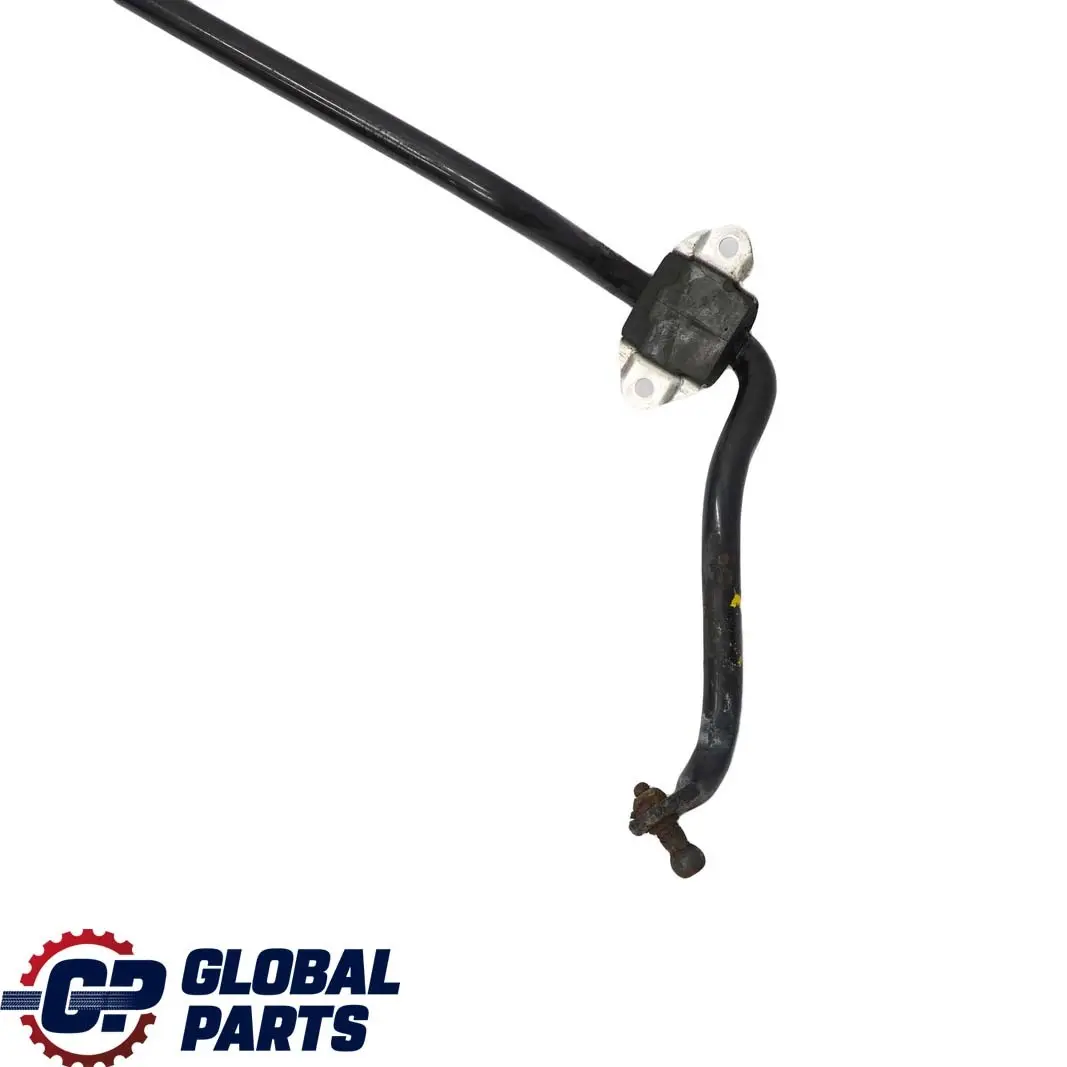 M52 Stabilisator Vorn Vorderachse D=21,5MM für BMW 3 er E46 Limousine mit Teilenummer 1095296 BMW 3 er E46 Limousine M52 Stabilisator Vorn Vorderachse D=21,5MM - SKU 1095296 - Teilenummer 1095296