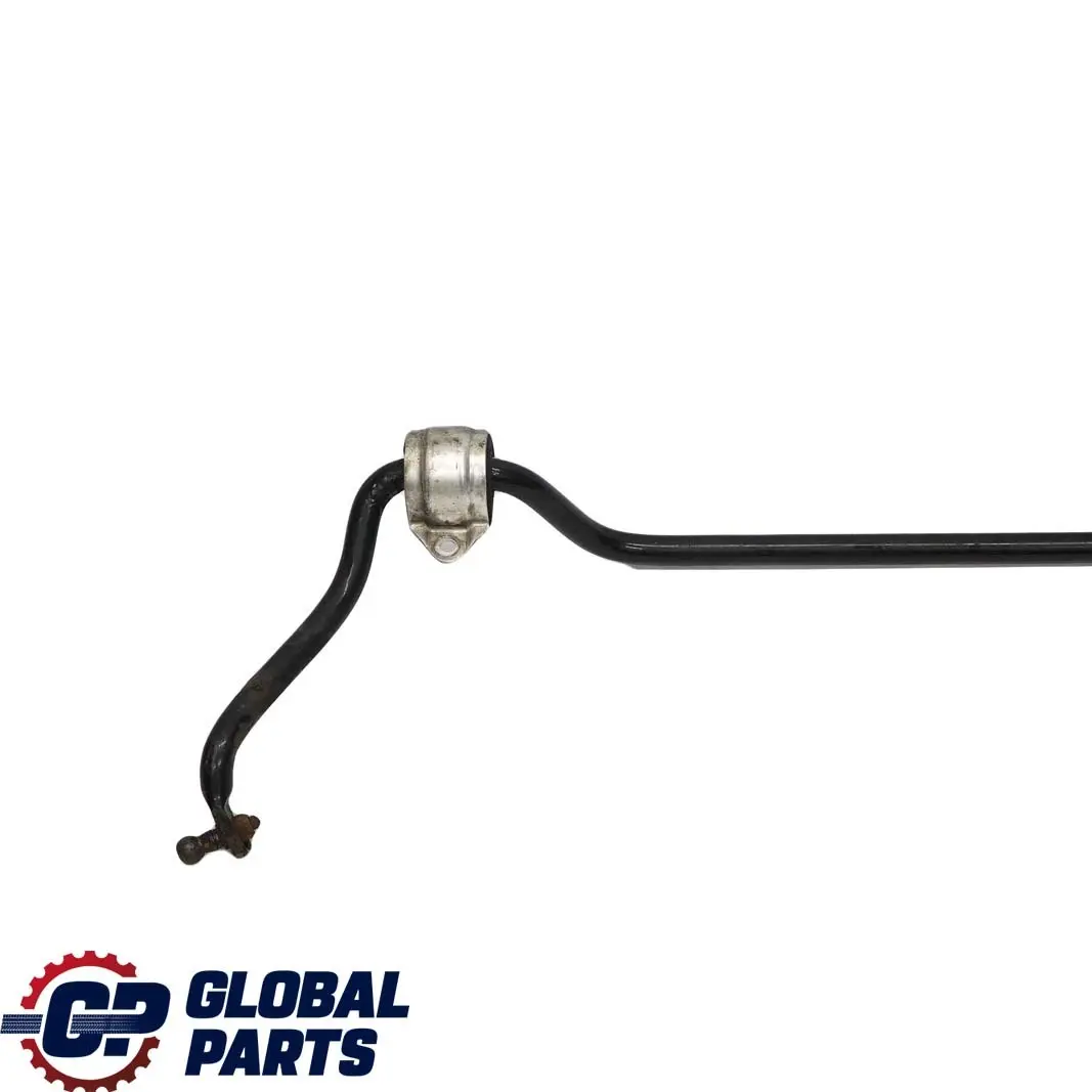 M52 Stabilisator Vorn Vorderachse D=21,5MM für BMW 3 er E46 Limousine mit Teilenummer 1095296 BMW 3 er E46 Limousine M52 Stabilisator Vorn Vorderachse D=21,5MM - SKU 1095296 - Teilenummer 1095296
