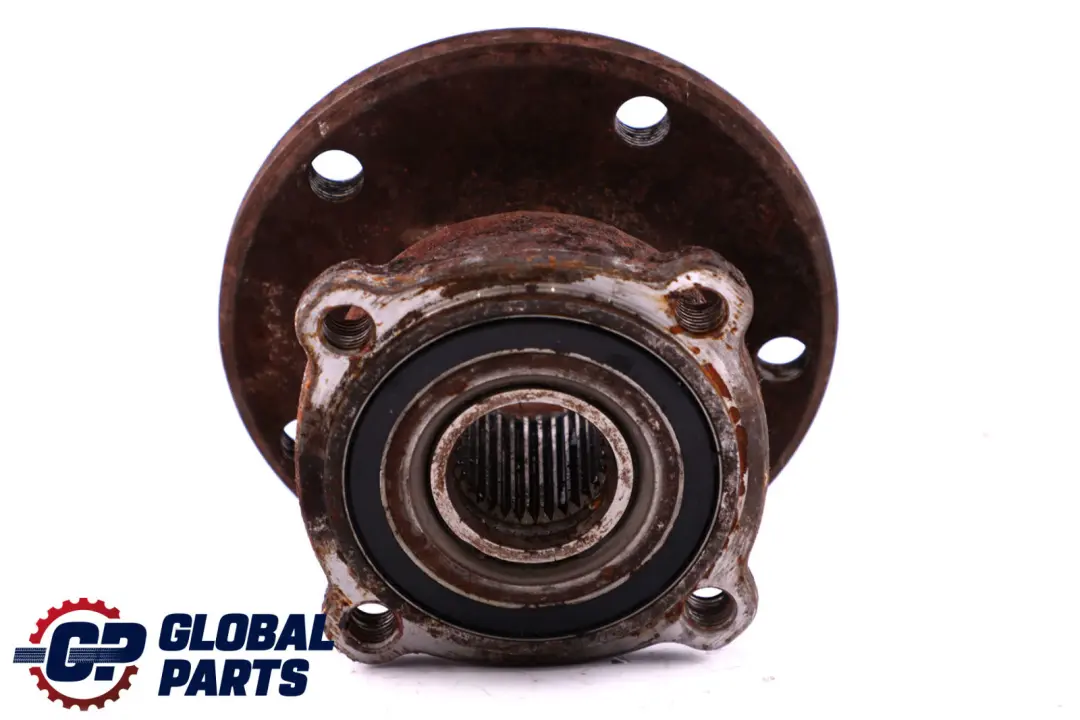 BMW X3 X5 Series E53 E83 Rear Axle Wheel Drive Flange Hub - SKU 1095417 - Part number 1095417