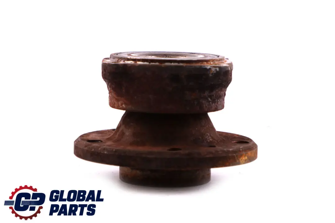 BMW X3 E53 E83 Eje Trasero Rueda De Transmision Brida Cubo - SKU 1095417 - Número de pieza 1095417