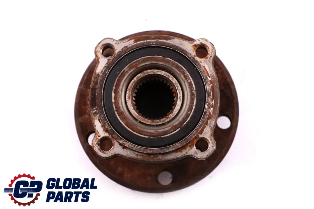 Eje Trasero Rueda De Transmision Brida Cubo para BMW X3 E53 E83 con número de pieza 1095417 BMW X3 E53 E83 Eje Trasero Rueda De Transmision Brida Cubo - SKU 1095417 - Número de pieza 1095417