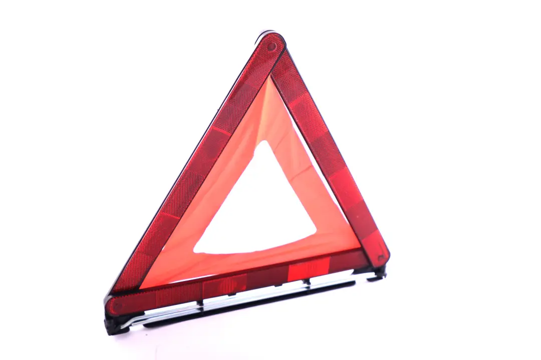 Triangle De Présignalisation BMW E60 E61 E87 E90 E91 Conteneur Bleu pour à propos du numéro de pièce 1095457 Triangle De Présignalisation BMW E60 E61 E87 E90 E91 Conteneur Bleu - SKU 1095457 - Numéro de pièce 1095457