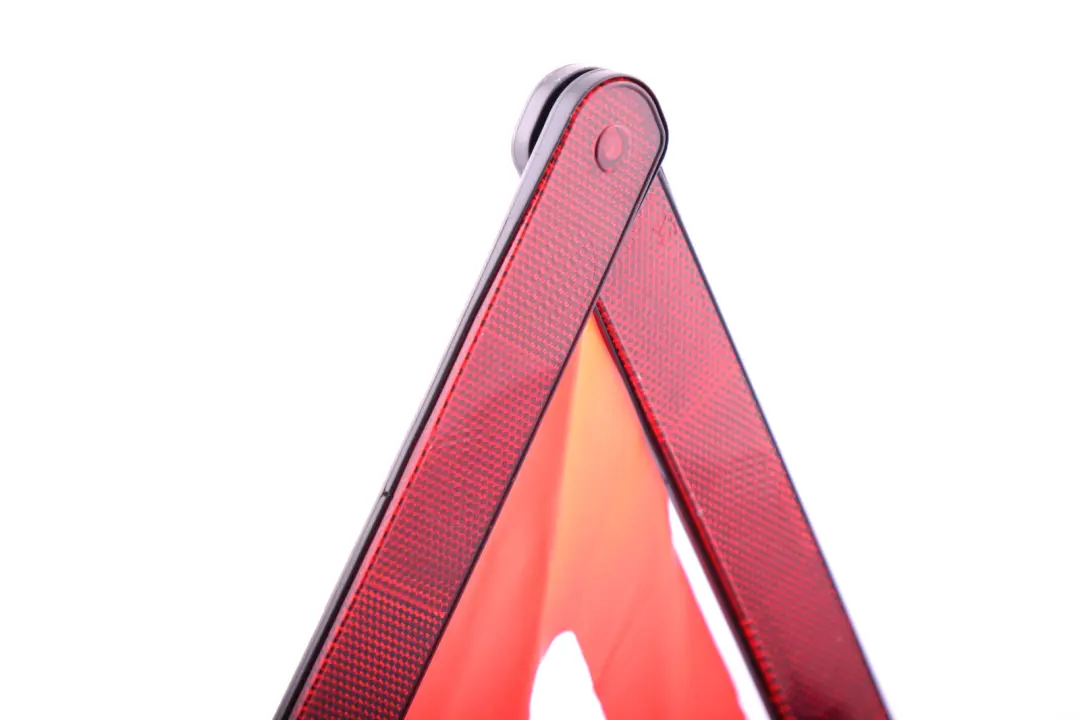 Triangle De Présignalisation BMW E60 E61 E87 E90 E91 Conteneur Bleu pour à propos du numéro de pièce 1095457 Triangle De Présignalisation BMW E60 E61 E87 E90 E91 Conteneur Bleu - SKU 1095457 - Numéro de pièce 1095457