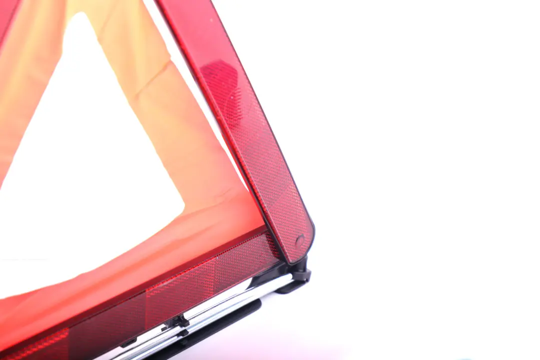 Triángulo De Advertencia BMW E60 E61 E87 E90 E91 Contenedor Azul para con número de pieza 1095457 Triángulo De Advertencia BMW E60 E61 E87 E90 E91 Contenedor Azul - SKU 1095457 - Número de pieza 1095457