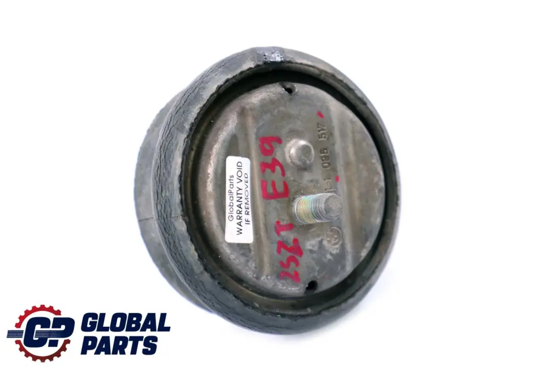 Perol Rubber Mounting Engine Mount Left Right N/O/S to BMW 5 Series E39 with Part number 6795418 BMW 5 Series E39 Perol Rubber Mounting Engine Mount Left Right N/O/S - SKU 1095517 - Part number 6795418