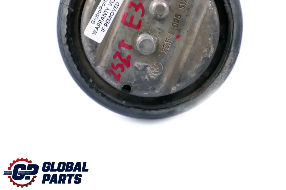BMW 5 Series E39 Perol Rubber Mounting Engine Mount Left Right N/O/S - SKU 1095517 - Part number 6795418
