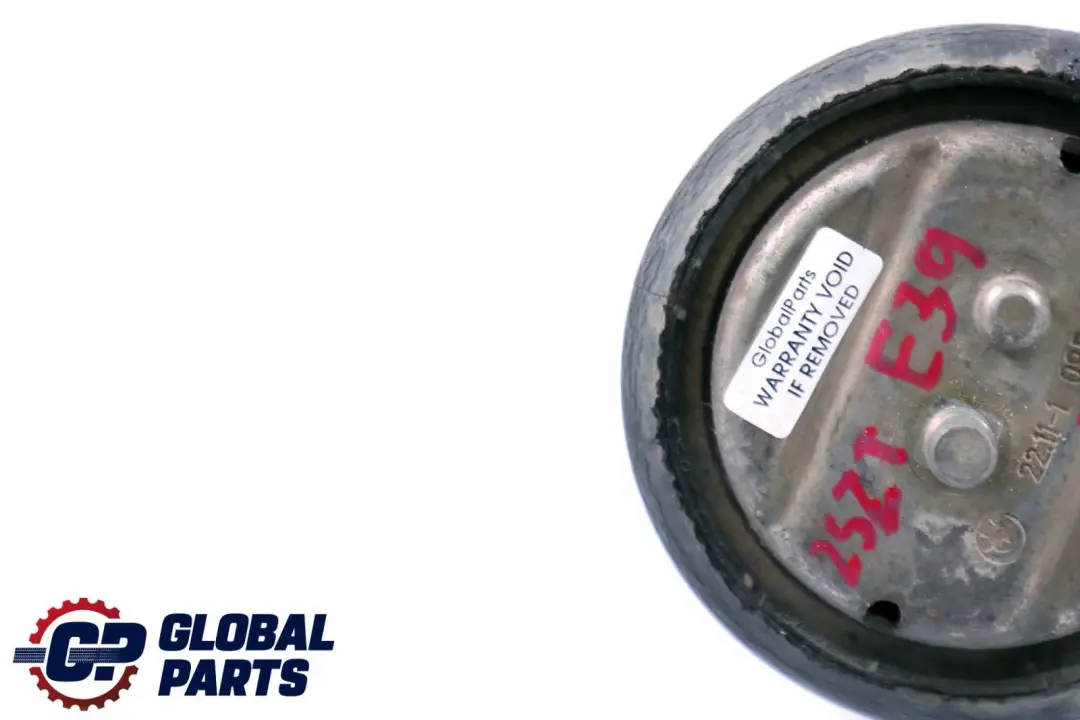 BMW 5 Series E39 Perol Rubber Mounting Engine Mount Left Right N/O/S - SKU 1095517 - Part number 6795418
