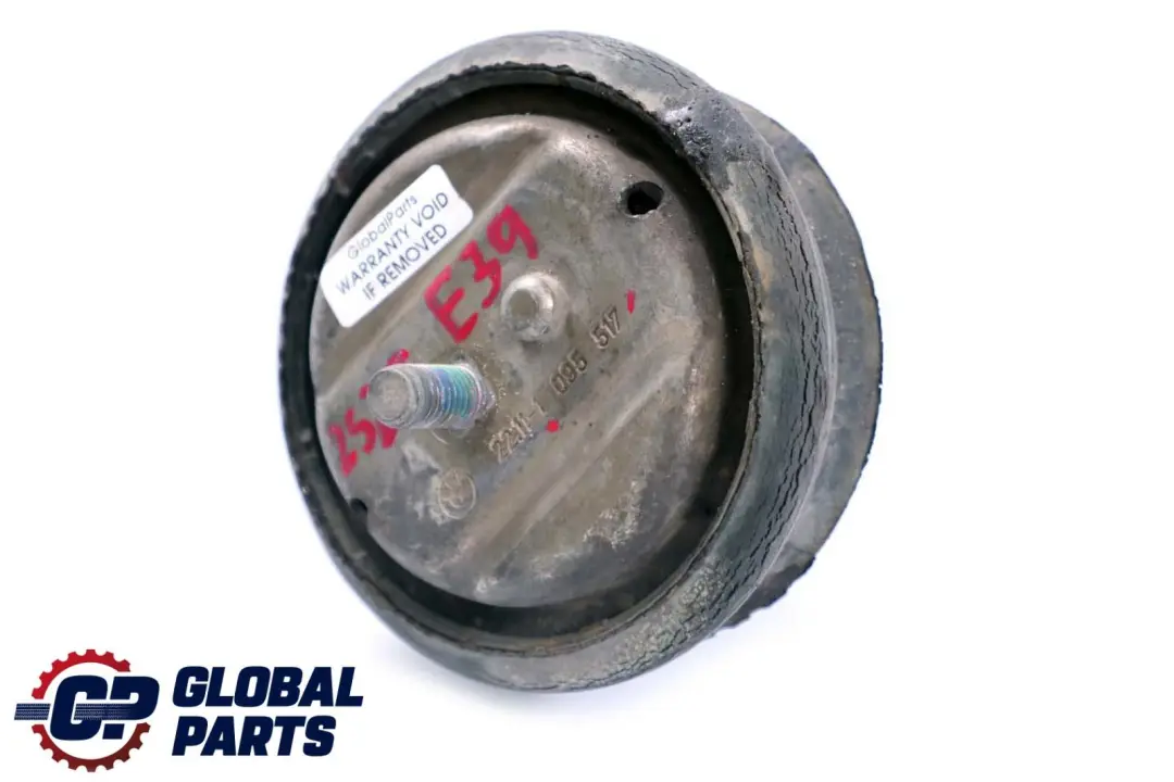 BMW 5 Series E39 Perol Rubber Mounting Engine Mount Left Right N/O/S - SKU 1095517 - Part number 6795418
