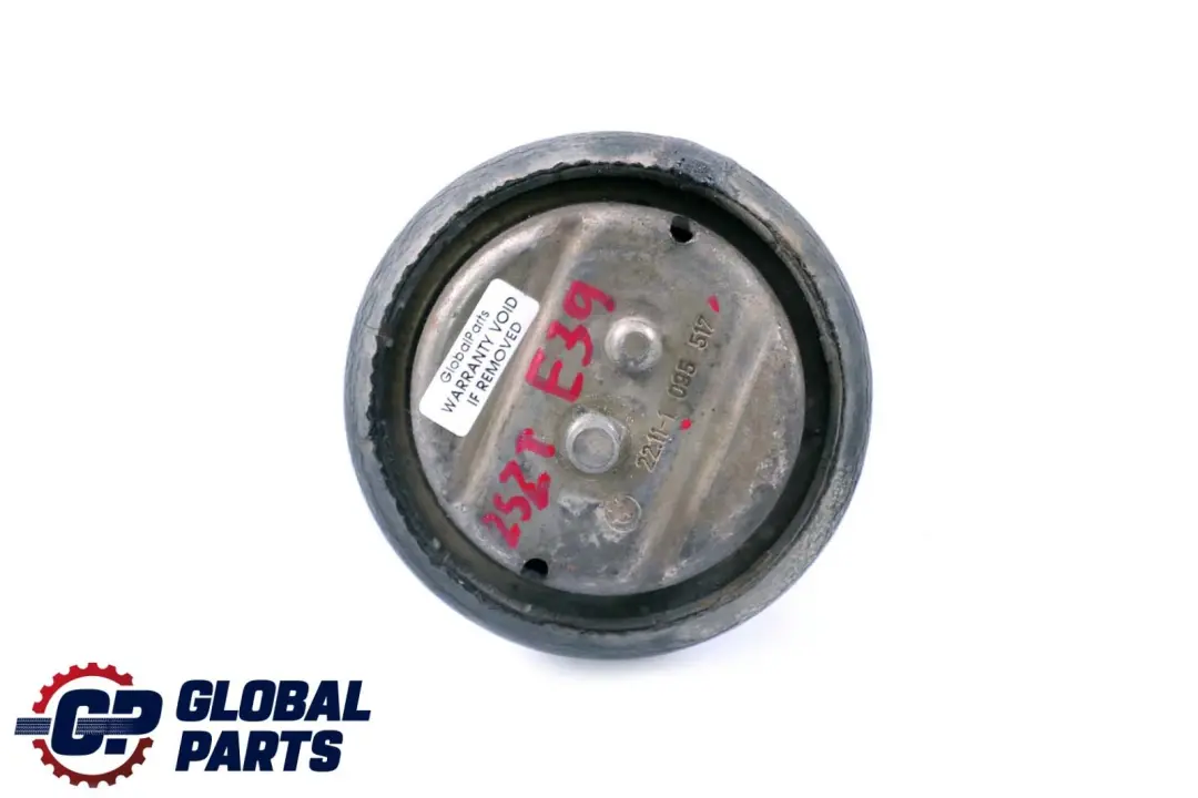 Perol Rubber Mounting Engine Mount Left Right N/O/S to BMW 5 Series E39 with Part number 6795418 BMW 5 Series E39 Perol Rubber Mounting Engine Mount Left Right N/O/S - SKU 1095517 - Part number 6795418