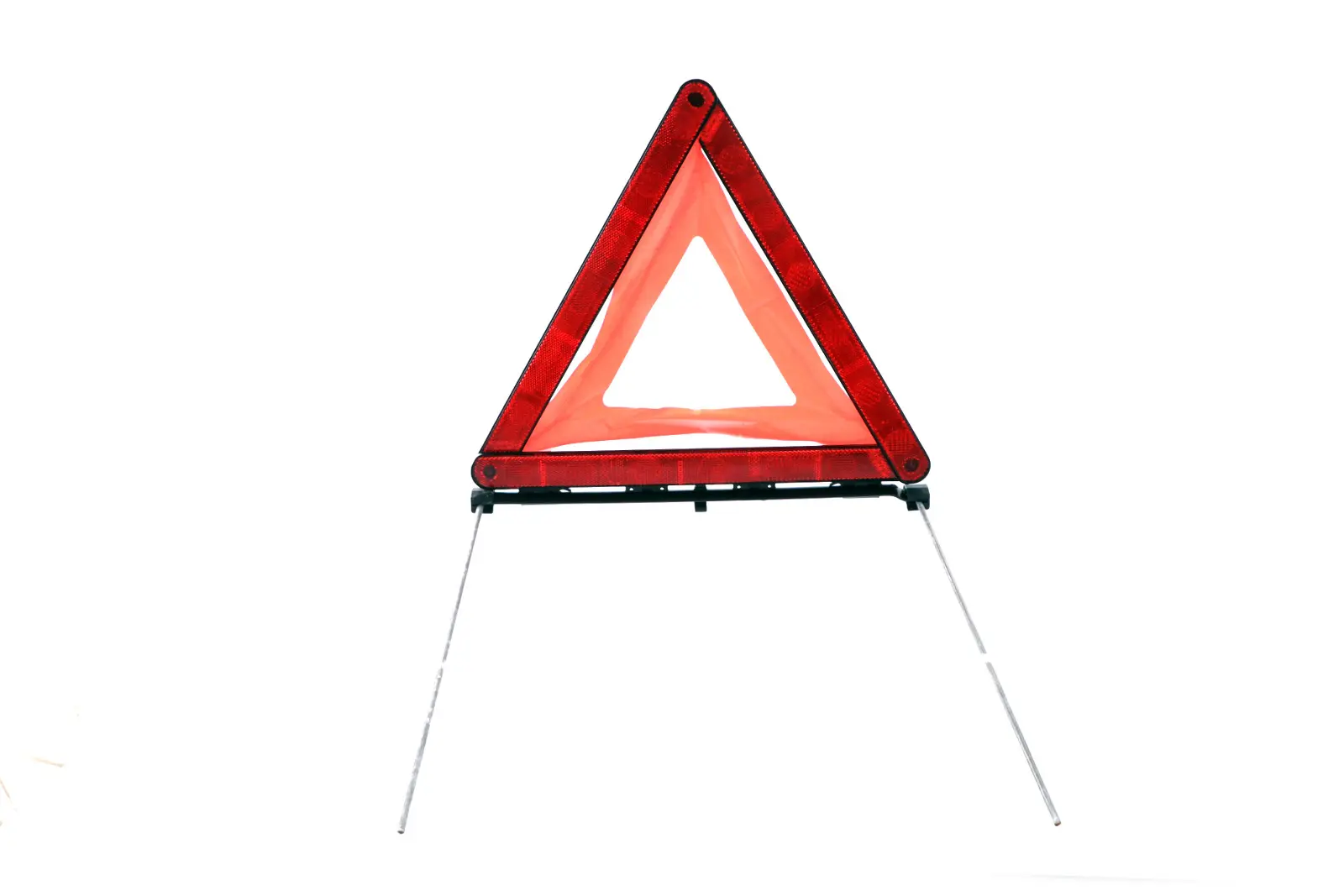 BMW 3 5 7 Series E46 E60 E65 E66 Hazard Warning Triangle 1095535