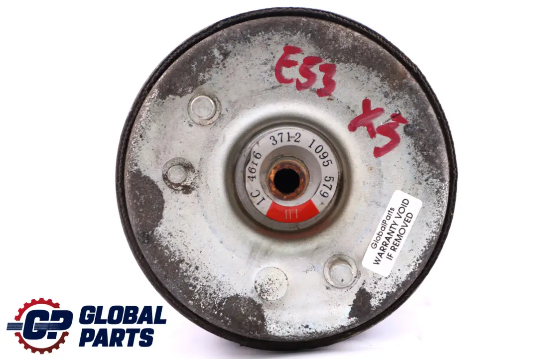 Pneumatic Spring Air Suspension Shock Rear Left N/S to BMW X5 Series E53 with Part number 1095579 BMW X5 Series E53 Pneumatic Spring Air Suspension Shock Rear Left N/S - SKU 1095579 - Part number 1095579