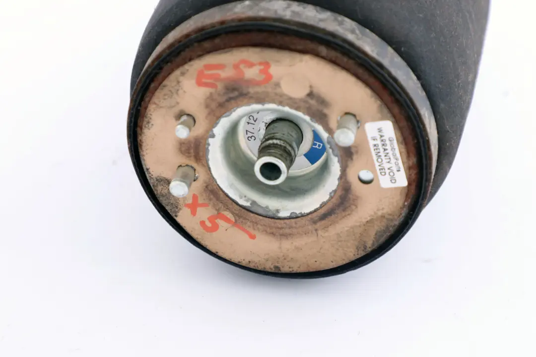 Amortiguador De Suspension Neumatica De Aire Trasero Derecho para BMW E53 con número de pieza 1095580 BMW E53 Amortiguador De Suspension Neumatica De Aire Trasero Derecho - SKU 1095580 - Número de pieza 1095580