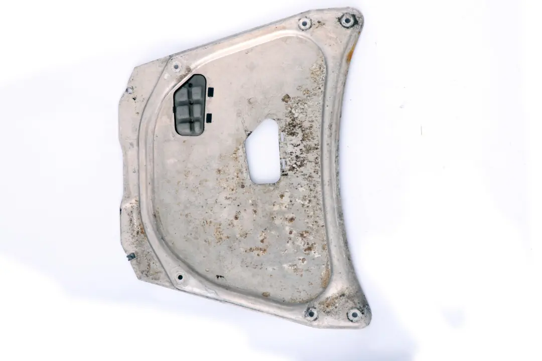 Carenatura Protezione sotto Motore Pavimento Foglio per BMW X5 E53 con numero di parte 1095656 BMW X5 E53 Carenatura Protezione sotto Motore Pavimento Foglio - SKU 1095656 - Numero di parte 1095656