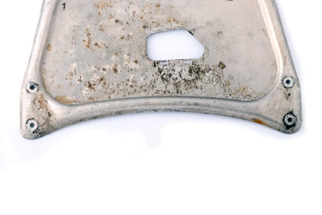 Capot Protection Anti-encastrement Feule pour BMW X5 E53 à propos du numéro de pièce 1095656 BMW X5 E53 Capot Protection Anti-encastrement Feule - SKU 1095656 - Numéro de pièce 1095656