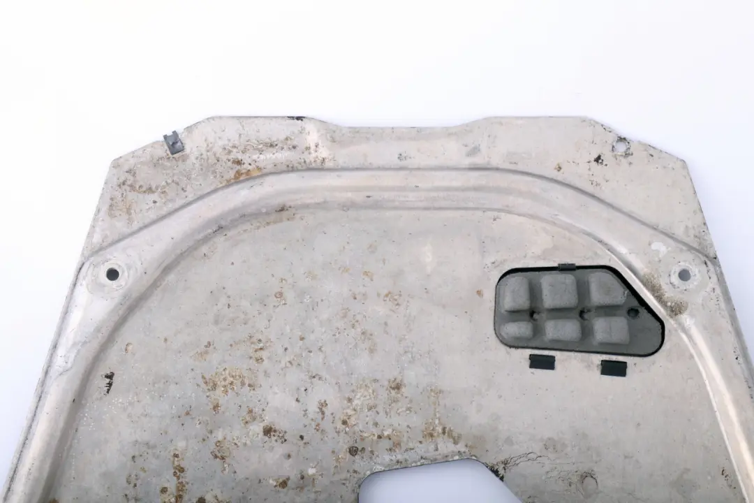 BMW E53 X5 Osłona Płyta Podłoga Pod Silnik Silnika - SKU 1095656 - Numer Części 1095656