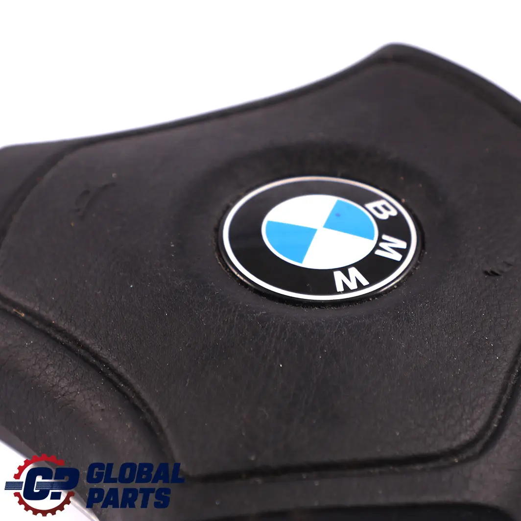M-Sport Volante Módulo De Aire Del Conductor Tapacubos para BMW E46 con número de pieza 1095767 BMW E46 M-Sport Volante Módulo De Aire Del Conductor Tapacubos - SKU 1095767 - Número de pieza 1095767