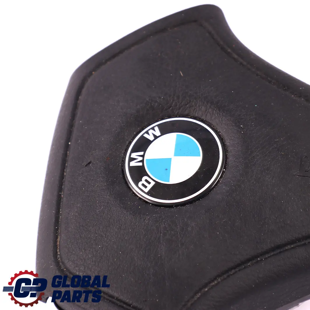 M-Sport Poduszka Powietrzna Kierownicy do BMW E46 o numerze 1095767 BMW E46 M-Sport Poduszka Powietrzna Kierownicy - SKU 1095767 - Numer Części 1095767