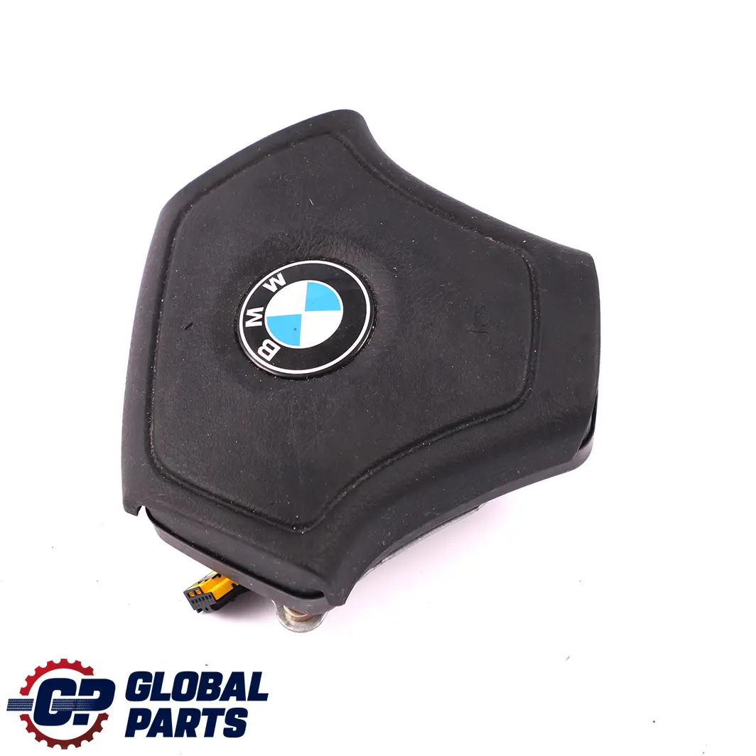 M-Sport Volante Modulo Aria Conducente Tappo Mozzo per BMW E46 con numero di parte 1095767 BMW E46 M-Sport Volante Modulo Aria Conducente Tappo Mozzo - SKU 1095767 - Numero di parte 1095767