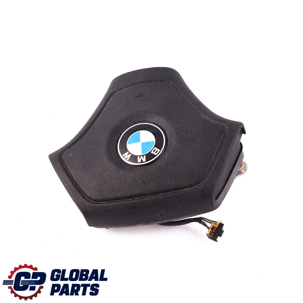BMW E46 M-Sport Enjoliveur Moyeu Module Air Conducteur Volant - SKU 1095767 - Numéro de pièce 1095767