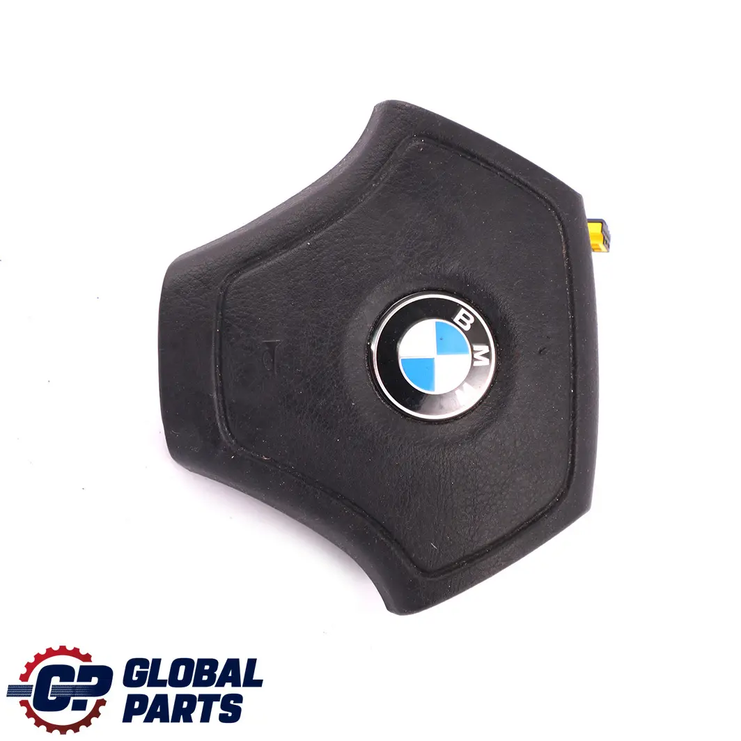 M-Sport Enjoliveur Moyeu Module Air Conducteur Volant pour BMW E46 à propos du numéro de pièce 1095767 BMW E46 M-Sport Enjoliveur Moyeu Module Air Conducteur Volant - SKU 1095767 - Numéro de pièce 1095767