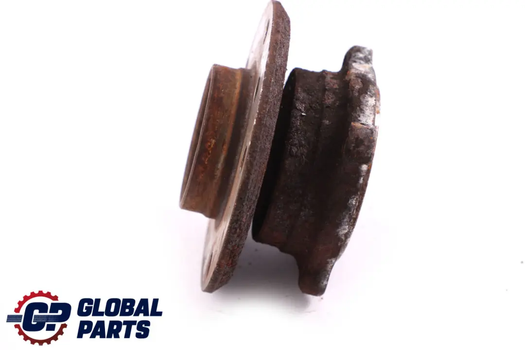 BMW E60 E61 E63 E64 Mitnehmerflanschnabe Cuscinetto Ruota Mozzo Ruota - SKU 1095774 - Numero di parte 1095774