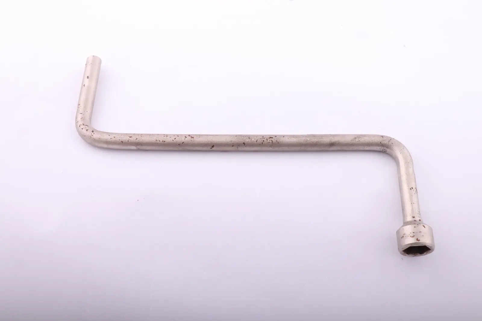 BMW X5 E53 Crank Wheel Bolt Nut Wrench Brace Bar 19 WAF 1095831