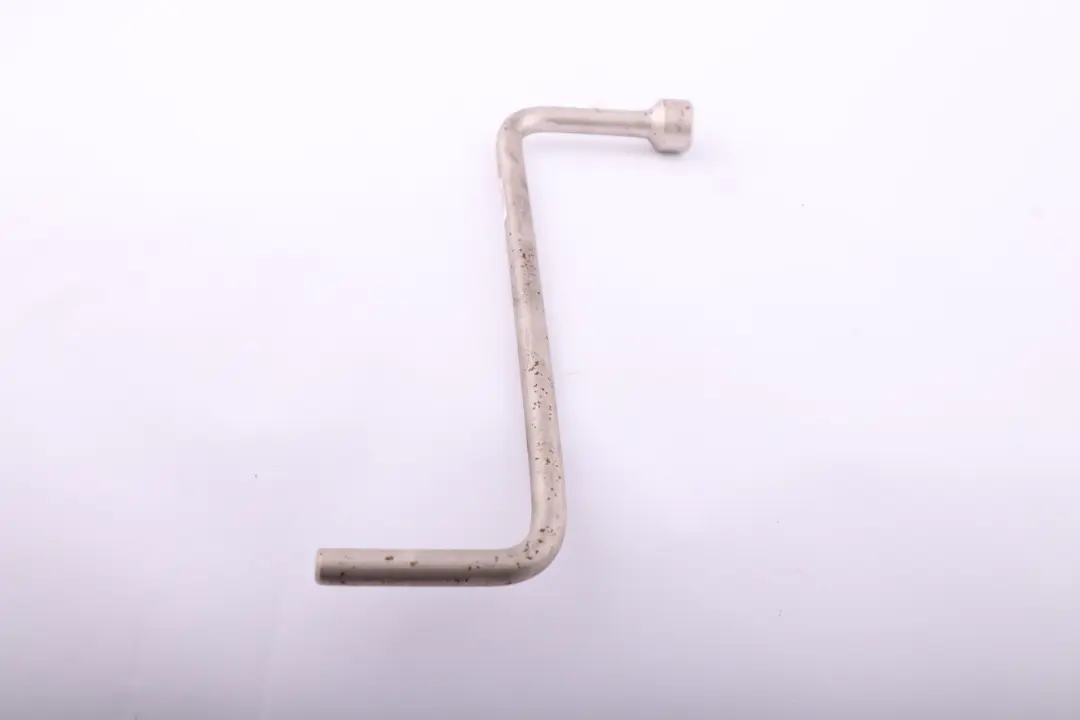 Manivela Tuerca Tuerca Llave Barra 19 WAF para BMW X5 E53 con número de pieza 1095831 BMW X5 E53 Manivela Tuerca Tuerca Llave Barra 19 WAF - SKU 1095831 - Número de pieza 1095831