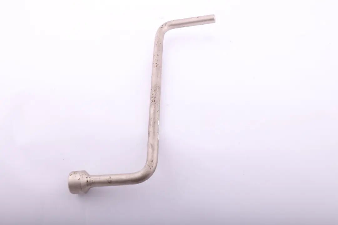 Manovella Ruota Bullone Dado Chiave Brace Bar 19 WAF per BMW X5 E53 con numero di parte 1095831 BMW X5 E53 Manovella Ruota Bullone Dado Chiave Brace Bar 19 WAF - SKU 1095831 - Numero di parte 1095831