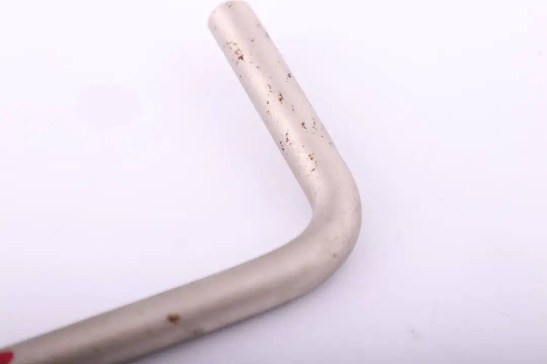 Manovella Ruota Bullone Dado Chiave Brace Bar 19 WAF per BMW X5 E53 con numero di parte 1095831 BMW X5 E53 Manovella Ruota Bullone Dado Chiave Brace Bar 19 WAF - SKU 1095831 - Numero di parte 1095831