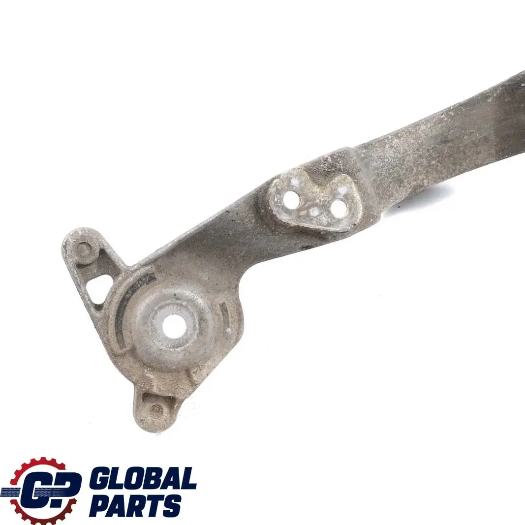 M47 M47N Soporte superior diferencial Barra empuje Eje trasero para BMW 3 E46 con número de pieza 1095990 BMW 3 E46 M47 M47N Soporte superior diferencial Barra empuje Eje trasero - SKU 1095990 - Número de pieza 1095990