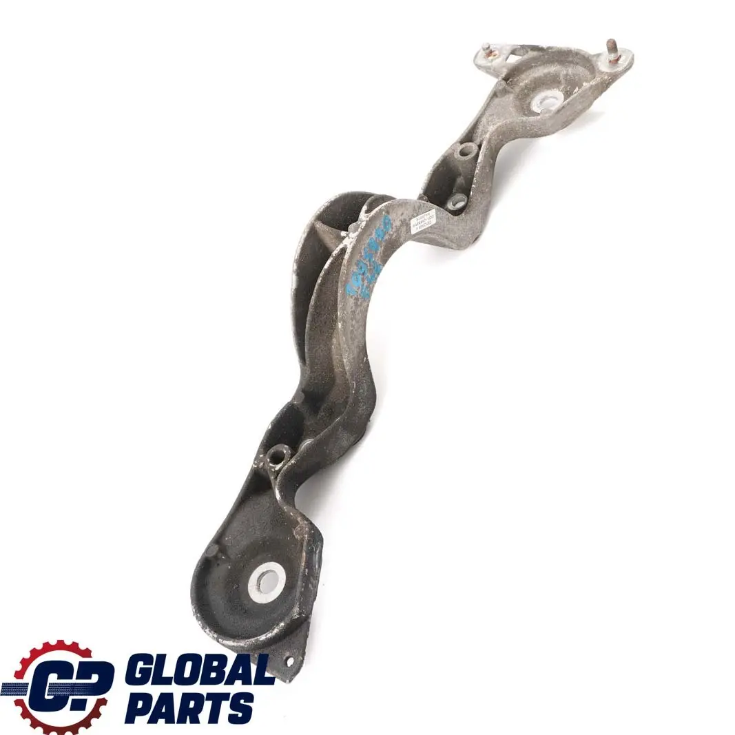 M47 M47N Schubstrebe Differential Hinterachsträger Halter für BMW 3 er E46 mit Teilenummer 1095990 BMW 3 er E46 M47 M47N Schubstrebe Differential Hinterachsträger Halter - SKU 1095990 - Teilenummer 1095990