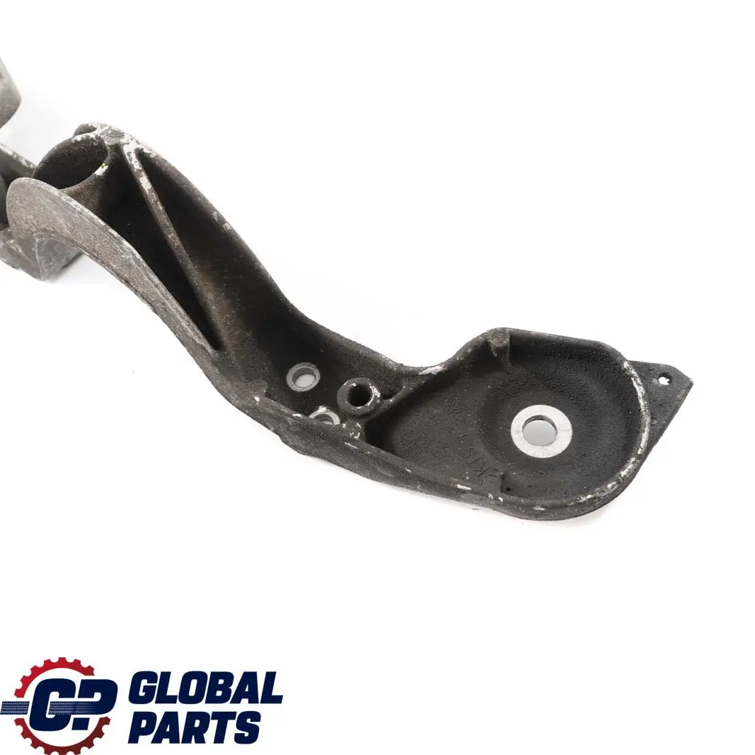 M47 M47N Differential Top Mount Bracket Push Rod Rear Axle to BMW 3 E46 with Part number 1095990 BMW 3 E46 M47 M47N Differential Top Mount Bracket Push Rod Rear Axle - SKU 1095990 - Part number 1095990