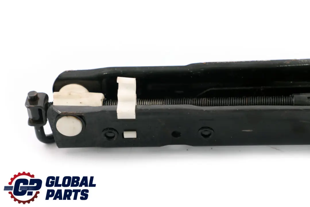 Cric Articulé En Acier Pour Le Levage De Voitures 7112 pour BMW E39 à propos du numéro de pièce 1096040 BMW E39 Cric Articulé En Acier Pour Le Levage De Voitures 7112 - SKU 1096040 - Numéro de pièce 1096040