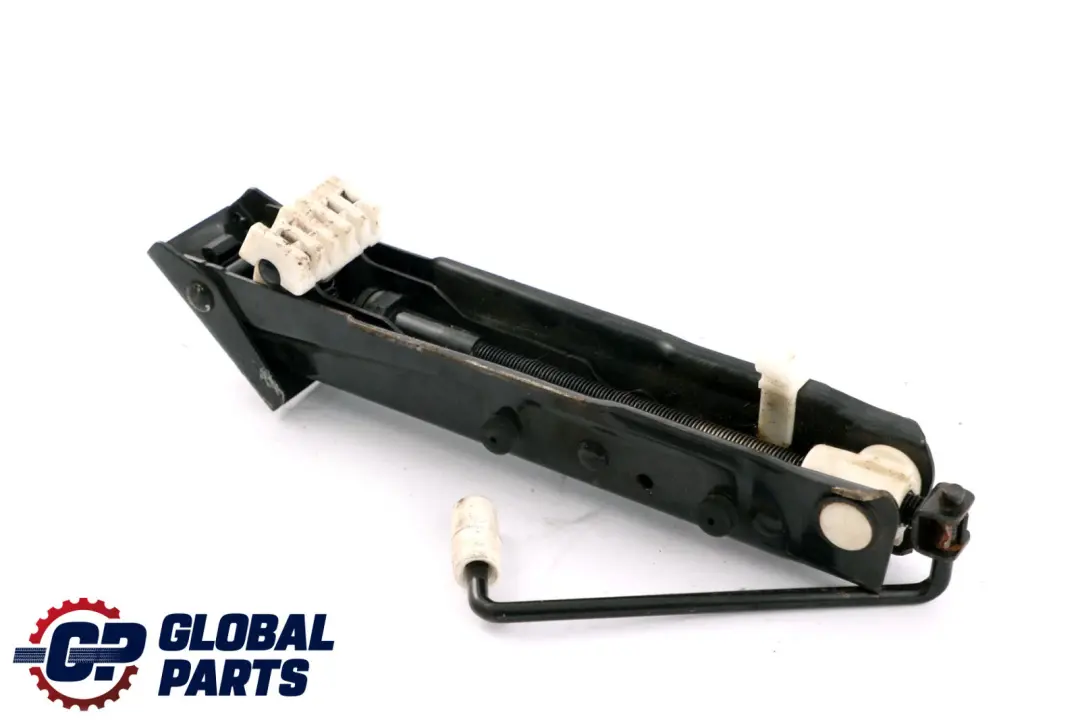 Articulated Steel Car Lifting Jack Tool 7112 to BMW E39 with Part number 1096040 BMW E39 Articulated Steel Car Lifting Jack Tool 7112 - SKU 1096040 - Part number 1096040